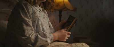 "The Victorian Era signified - Christopher Robin