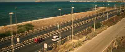"The victory march"
di Citizen Cope - Here Now