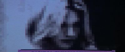 The video enhancement is not that great - Species