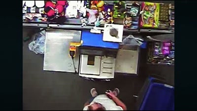 The video evidence was damning. - Killers: Caught on Camera