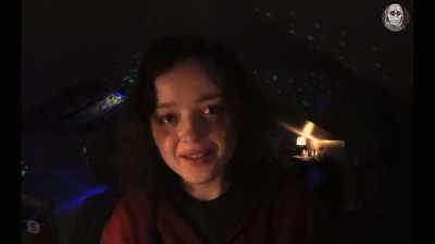 The video, Ka-Rom, - We're All Going to the World's Fair