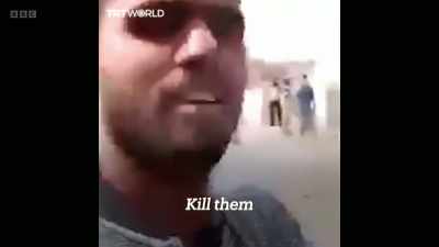 The video of Faizan's beating
went viral. - India: The Modi Question