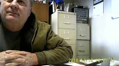 The video played almost in
full for the jury. - Killer Cases