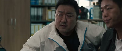 The video quality is so bad. - The Roundup: No Way Out