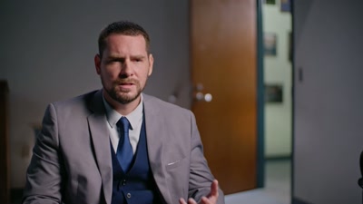The video started out with Rahim - How I Caught My Killer