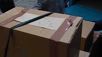 The videotapes were labeled
with names, not full names though. - Missing: The Lucie Blackman Case