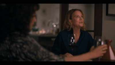 The views alone were worth
the horrendous traffic - The L Word: Generation Q