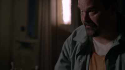 The vigilantes, the signs,
it's all-- - Philip K. Dick's Electric Dreams