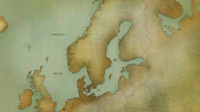 The Vikings came from what
we now call Scandinavia, - Raiders of the Lost Past with Janina Ramirez