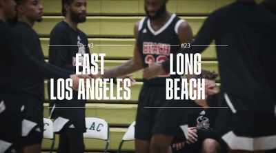 The Vikings on a six-game win streak, - Last Chance U: Basketball