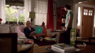 "The... Vill..." - Parenthood