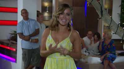 The villa has seen it all, - Love Island