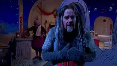 The village was serene - Dr. Seuss' The Grinch Musical
