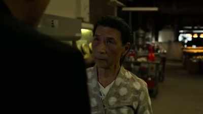 The villagers aren't stupid enough
to trespass here. - Marvel's Iron Fist