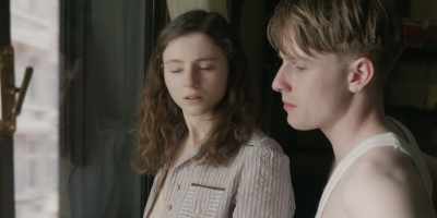 The violence will pass.
People are letting off steam. - Life After Life
