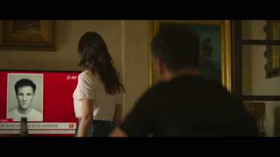The violent
assassination attempt... - The Day of the Jackal