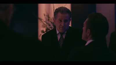 The VIP Sportsbook, - Bad Blood