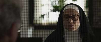 The Virgin appeared
in order to save us - Fatima