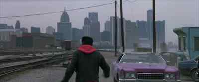 The Virgin is back! - True Romance