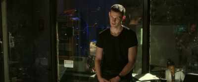 The virus altered
you enough so that - Patient Zero