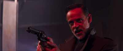 The virus was meant to euthanize
the Pilots peacefully. - Skylines