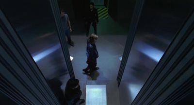 The virus is protean - Resident Evil