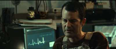 The virus was spread
through the atmosphere - Dropa