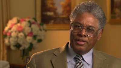 The vision of the left, - Thomas Sowell: Common Sense in a Senseless World