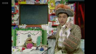 The Vodafone subscriber
you are calling is not available. - Kids' TV: The Surprising Story