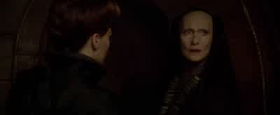 The Voice could save you. - Dune