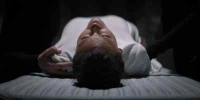 (the Voice):
Stop! - Dune: Prophecy