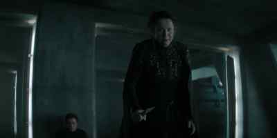 (the Voice)
Stop! - Dune: Prophecy