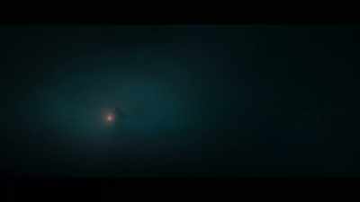 [The Voice] Who are you? - Percy Jackson and the Olympians