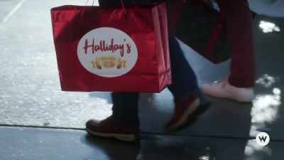The voicemail said, - Time for Him to Come Home for Christmas