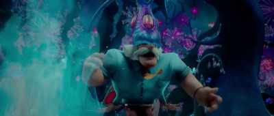 The voices.
They stopped. - Cranston Academy: Monster Zone