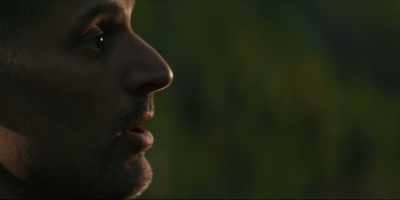 The voices used to whisper
from behind a door, - Moonhaven