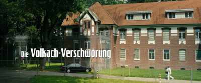 THE VOLKACH CONSPIRACY - Lommbock