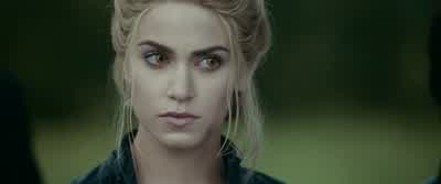 The Volturi don't give second chances - The Twilight Saga: Eclipse