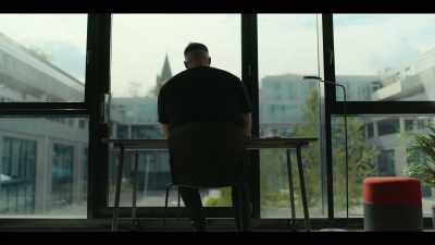 The volume of stuff circulating - Cyberbunker: The Criminal Underworld