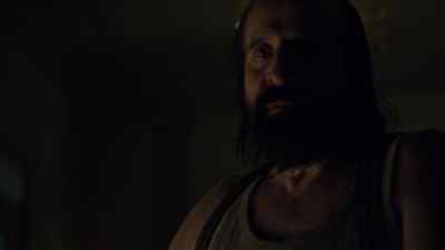 The Votan I know - American Gods