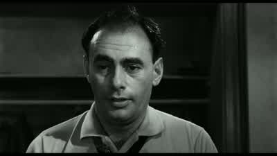 The vote is now six to six. - 12 Angry Men
