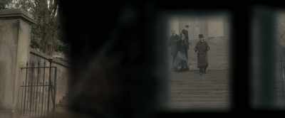 - The vote will be held
this afternoon, my dear, - Fear the Invisible Man