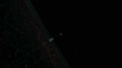The Voyager 1 entered
interstellar space in 2012 - It’s Quieter in the Twilight