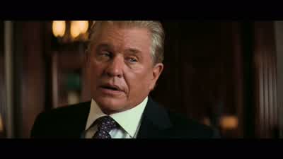 The vultures are circling. - Inception