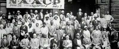 The W.E.B. Du Bois faction more so believed - Uncle Tom