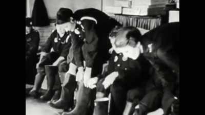 The WAAF were formed in June 1939, - The Buildings That Fought Hitler