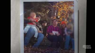 The wagners were determined
 that they were - The Pike County Murders: A Family Massacre