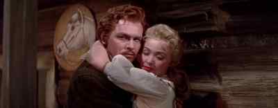 The wagon's
ready, Adam. - Seven Brides for Seven Brothers