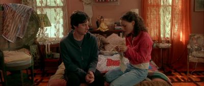 The Wailing Wall - Garden State