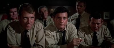 The  Wait and see ers will bust your ass  every time - Midway